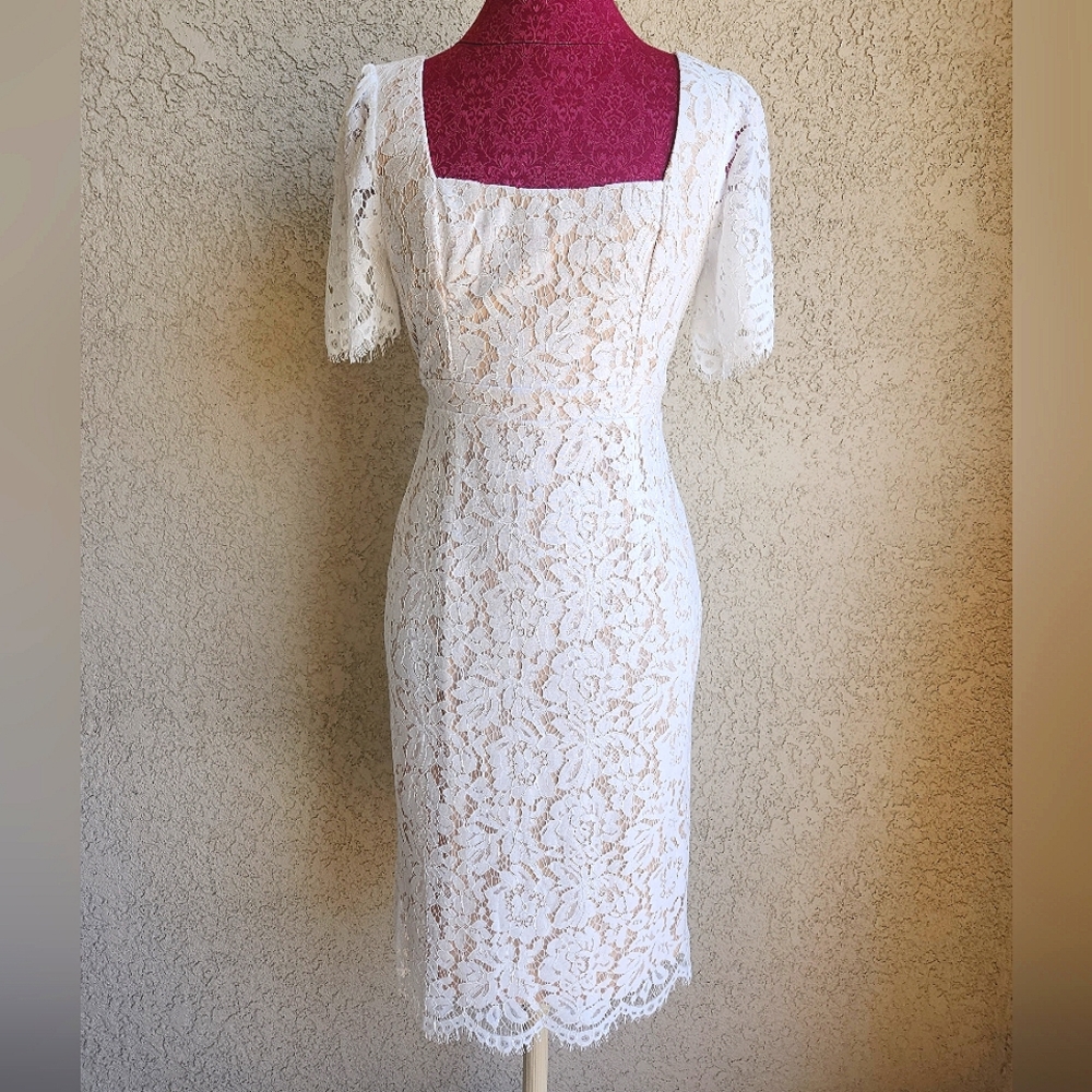 NWT Lace Dress